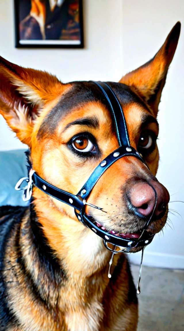 dog