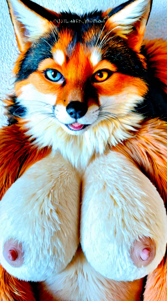 Furry