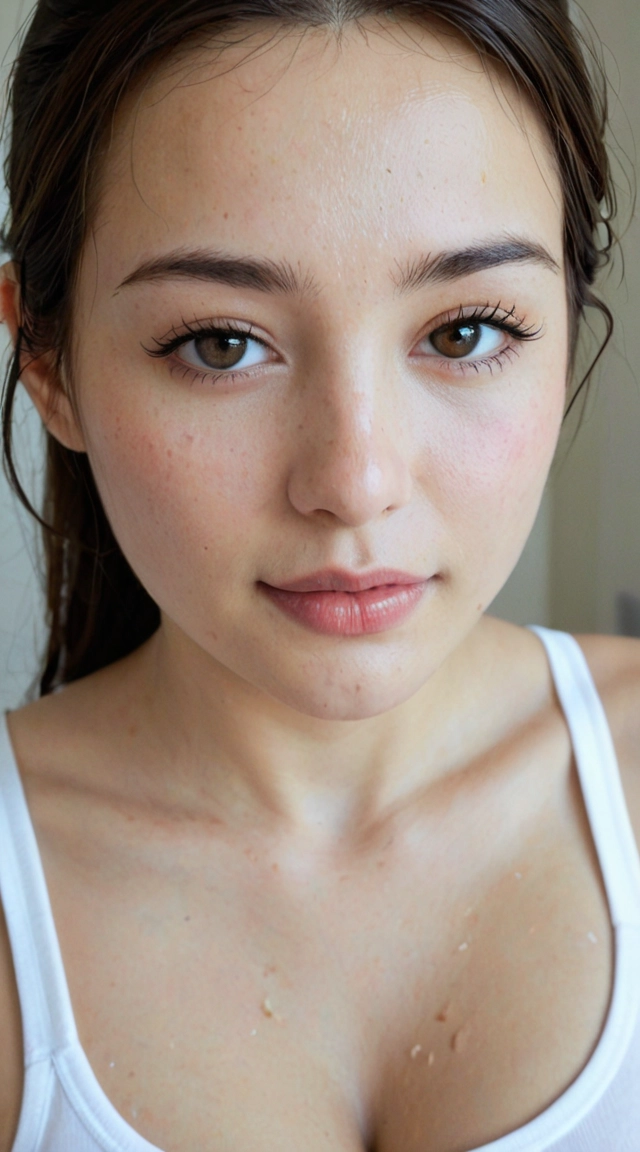 sexy asian woma